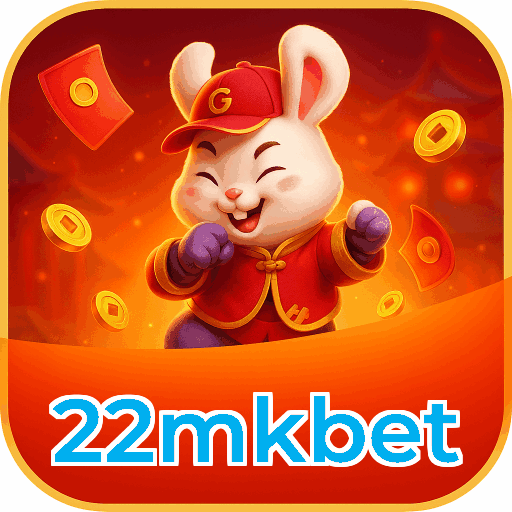 22mkbet Logo